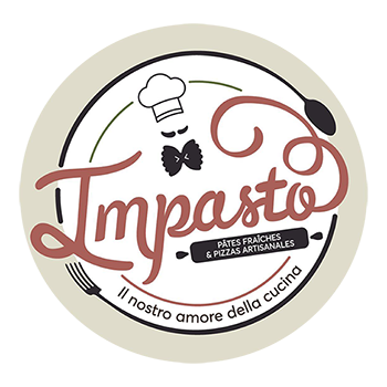 Logo Impasto